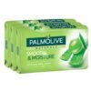 Version 1.0.0 Jabón Palmolive Natural Smooth Moisture Bar Soap - Cuidado y Humectación de la Piel