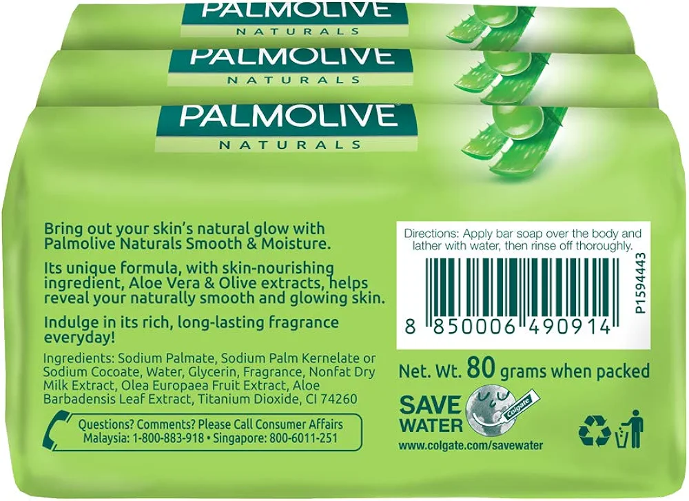 61RkzPYU0hL._AC_UF1000,1000_QL80_FMwebp_ Jabón Palmolive Natural Smooth Moisture Bar Soap