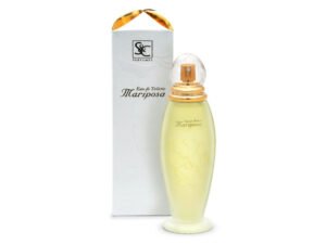 8b68d38c-c1c0-4fef-9bdd-c891d6406f3d Perfume de Mujer Suchel Camacho Mariposa EAU de Toilette - Esencia Natural y Fresca