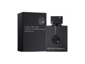 Perfume Arabe Para Hombre Armaf Club de Nuit Intense Man - Aroma Intenso y Varonil