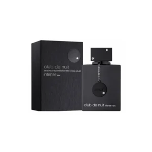 Perfume Arabe Para Hombre Armaf Club de Nuit Intense Man - Aroma Intenso y Varonil