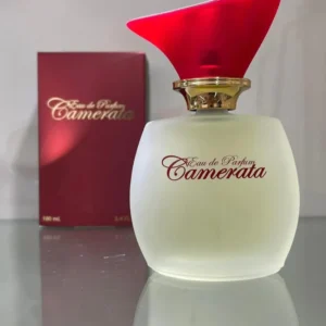 Perfume Para Mujer Suchel Camacho Camerata Eau de Perfum