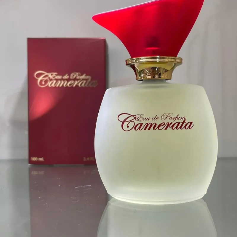 Perfume Para Mujer Suchel Camacho Camerata Eau de Perfum