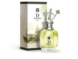 Suchel Camacho D Havana Eau de Perfum para Mujer Perfume de Mujer Suchel Camacho D Havana Eau de Perfum