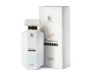 Suchel Camacho Mariposa Absulu Eau de Perfum para Mujer Perfume de Mujer Suchel Camacho Mariposa Absolu EAU de Perfum - Elegancia y Sofisticación
