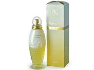 Suchel Camacho Mariposa Elixir Eau Perfume para Mujer Perfume de Mujer Suchel Camacho Mariposa ELIXIR EAU de Perfume