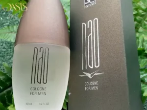 Colonia Para Hombre Suchel Camacho Nao