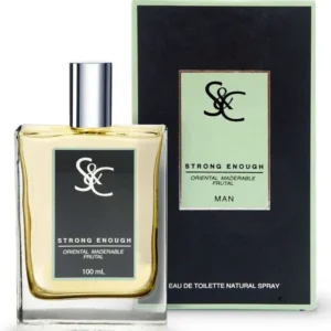 Perfume Para Hombre Suchel Camacho Strong Enough Eau de Toilette