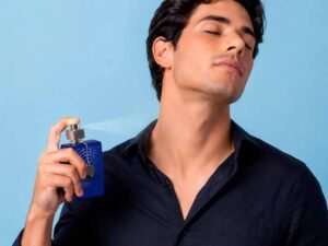 Perfumes