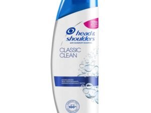 Champú Anticaspa Head & Shoulders Classic Clean