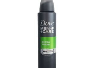 Desodorante Espray Para Hombre Dove Extra Fresh 48h