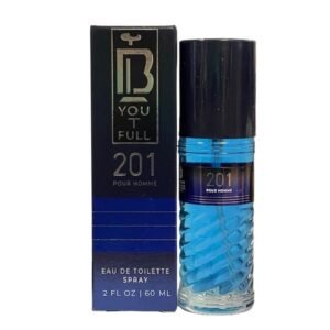 Perfume 201 Savage You T Full par Hombres