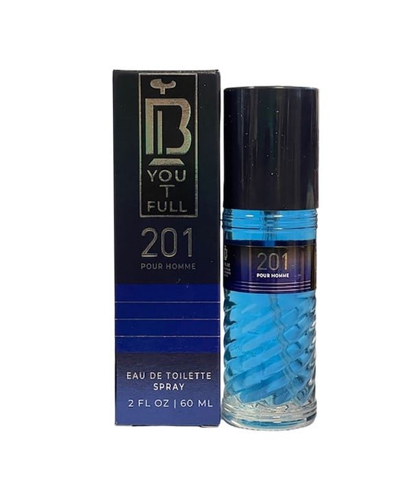 Perfume 201 Savage You T Full par Hombres