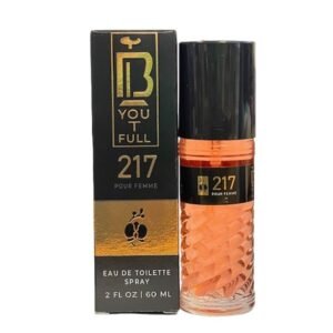 Perfume 217 You T Full par Mujeres