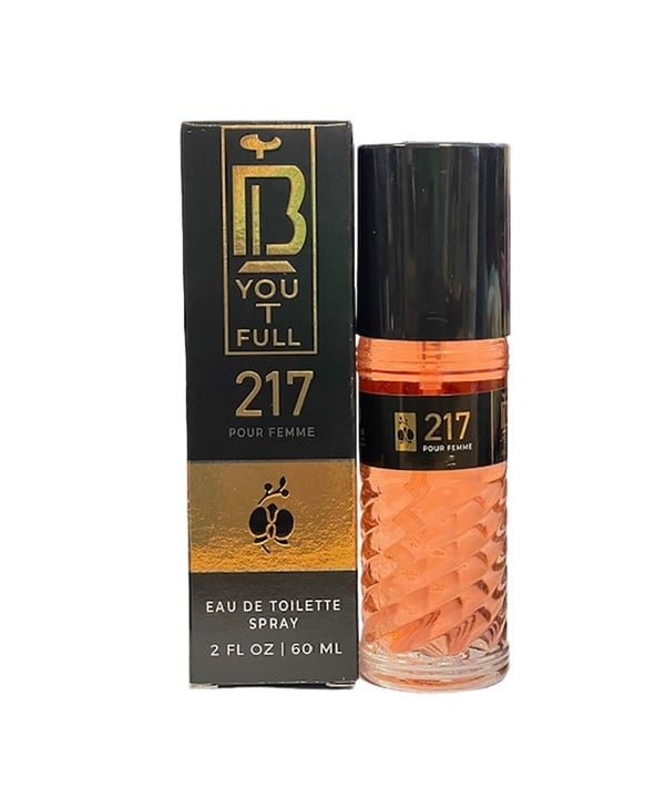 Perfume 217 You T Full par Mujeres