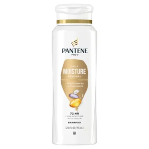 Champú Pantene Probiótico