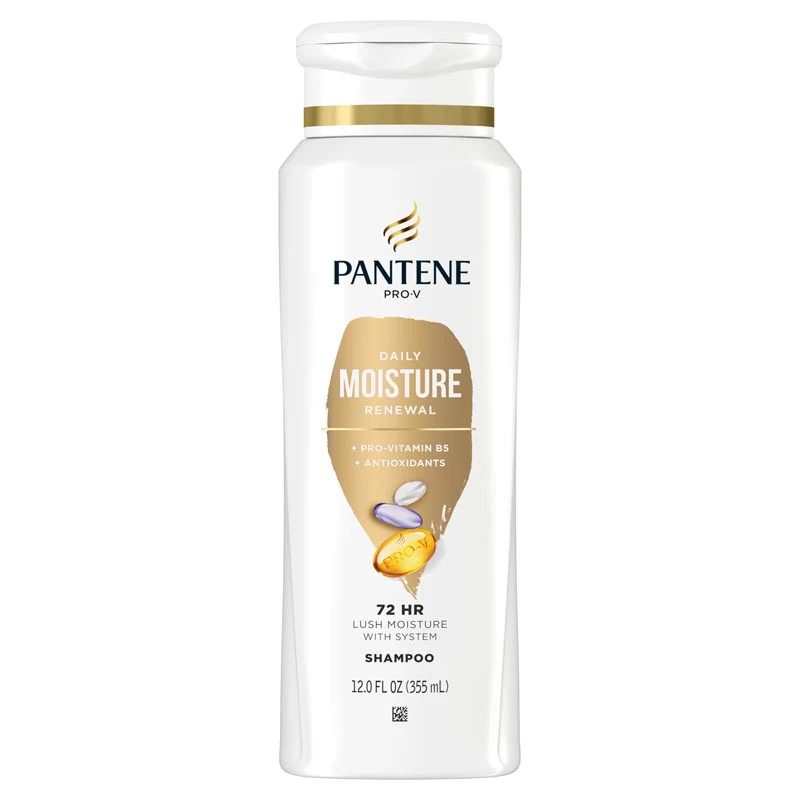 Champú Pantene Probiótico