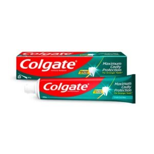Pasta Colgate Maximum Protección Anticaries Frescor a Menta