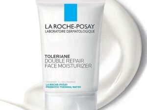 Crema hidratante facial La Roche-Posay