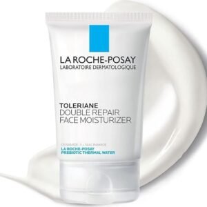 Crema hidratante facial La Roche-Posay