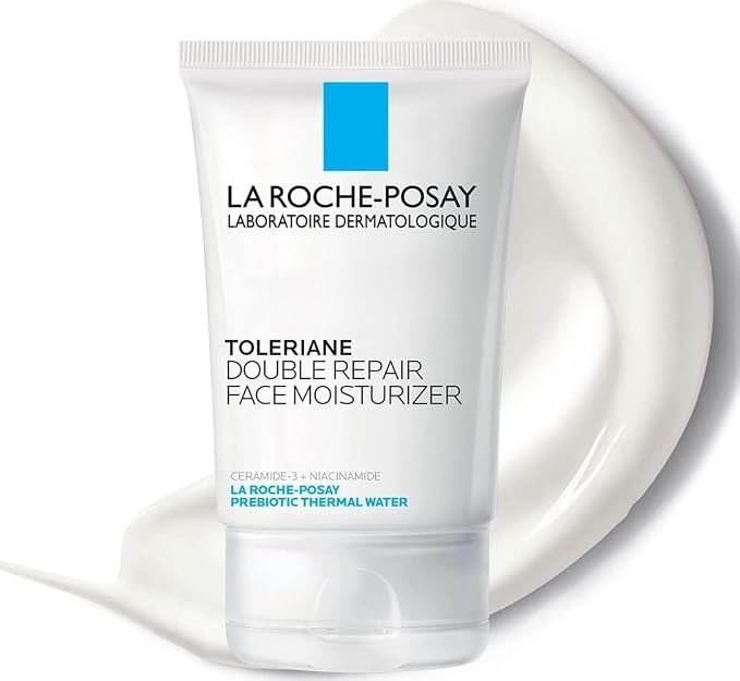 Crema hidratante facial La Roche-Posay