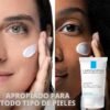 Crema hidratante facial La Roche-Posay todo tipo de piel Crema hidratante facial La Roche-Posay