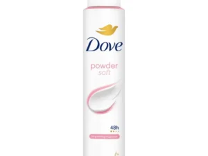 Desodorante Dove Go Powder Soft