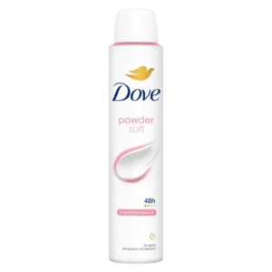 Desodorante Dove Go Powder Soft