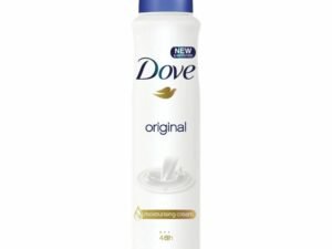 Desodorante Spray Dove Original