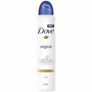 Desodorante Spray Dove Original