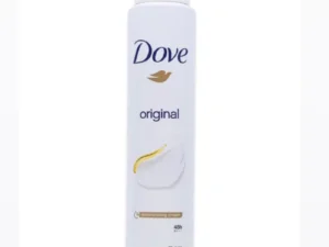 Desodorante Dove Original Para Mujer