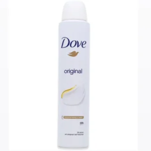 Desodorante Dove Original Para Mujer