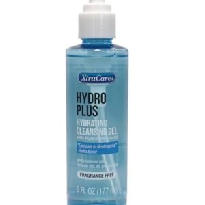 Hidratante Xtra Care Gel