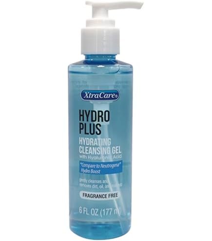 Hidratante Xtra Care Gel