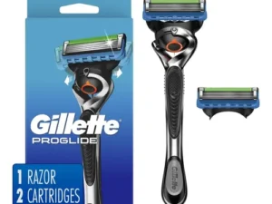 Maquina de Afeitar para Hombre Gillette ProGlide