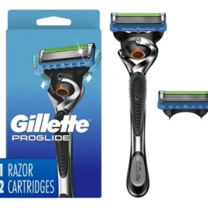 Maquina de Afeitar para Hombre Gillette ProGlide