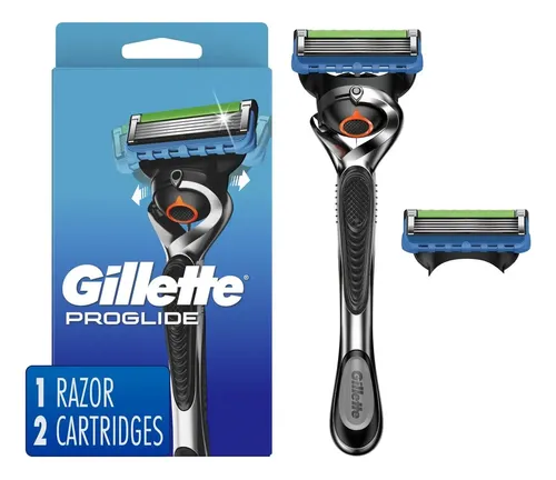 Maquina de Afeitar para Hombre Gillette ProGlide