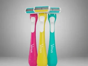 Maquinilla de Afeitar para Mujer Gillette Venus Tropical