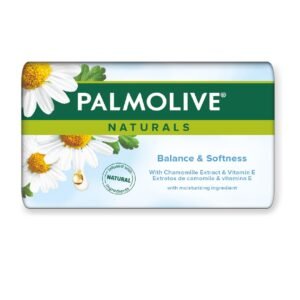 Jabón Palmolive Naturals Equilibrio&Suavidad Jabon