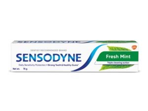 Pasta Dental Sensodyne