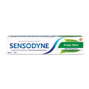 Pasta Dental Sensodyne