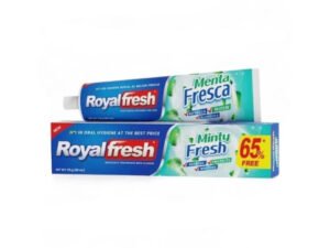 Pasta Dentel Royal Fresh