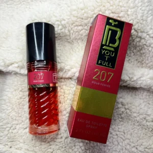 Perfume 207 Rumba You T Full para Mujeres
