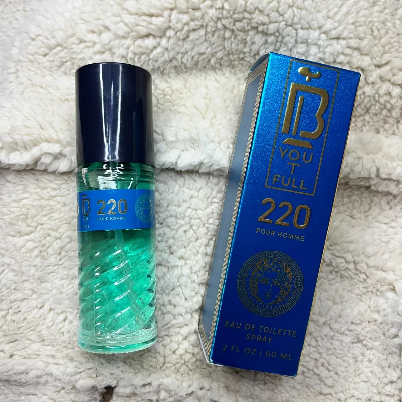 Perfume 220 You T Full para Hombres