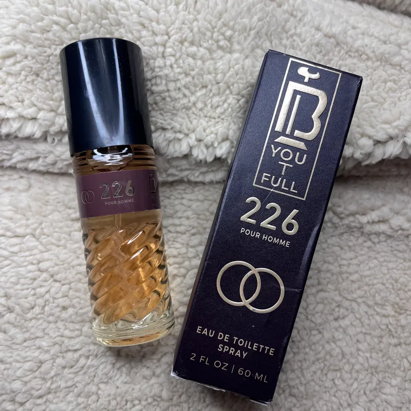 Perfume 226 Shanel You T Full para Hombres