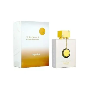 Perfume Arabe Club De Nuit Imperiale Armaf de Mujer
