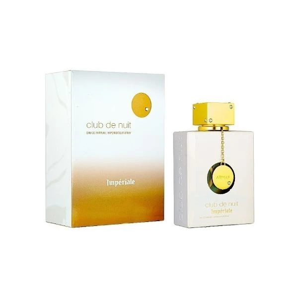 Perfume Arabe Club De Nuit Imperiale Armaf Perfume Arabe Club De Nuit Imperiale Armaf de Mujer