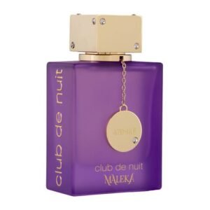 Perfume Arabe Club De Nuit Maleka Armaf de Mujer