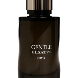 Perfume Arabe Gentle Elsatys Elixir Reyane Tradition para Hombre