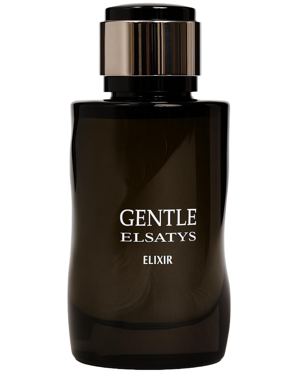 Perfume Arabe Gentle Elsatys Elixir Reyane Tradition para Hombre